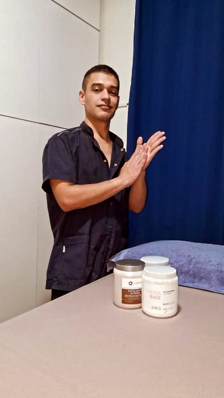 Johann  Martinez 